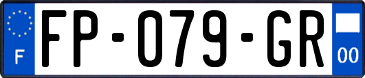 FP-079-GR