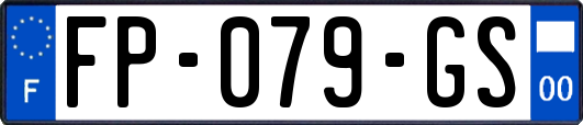 FP-079-GS