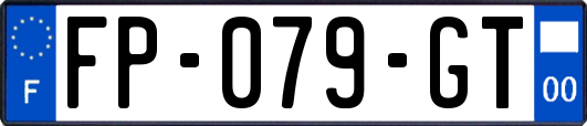 FP-079-GT
