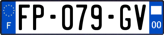 FP-079-GV