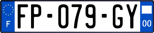 FP-079-GY