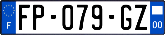 FP-079-GZ