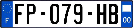FP-079-HB