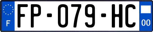 FP-079-HC