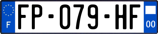 FP-079-HF