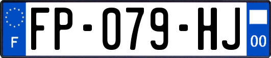 FP-079-HJ