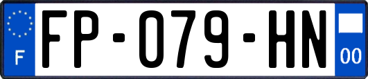 FP-079-HN