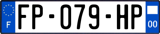 FP-079-HP