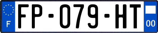 FP-079-HT
