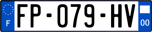 FP-079-HV