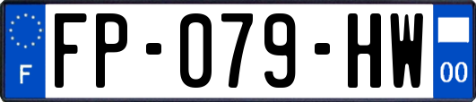 FP-079-HW