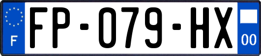 FP-079-HX