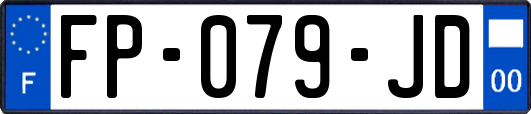 FP-079-JD