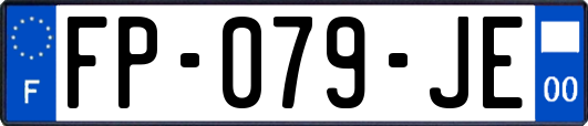FP-079-JE