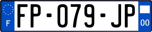 FP-079-JP