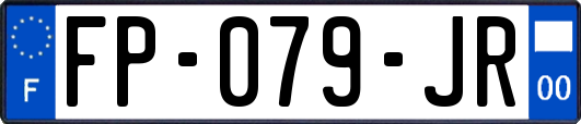 FP-079-JR