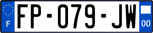 FP-079-JW