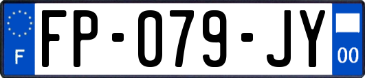 FP-079-JY