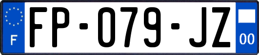 FP-079-JZ