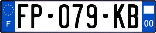 FP-079-KB