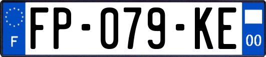 FP-079-KE