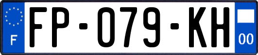 FP-079-KH