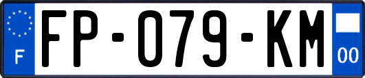FP-079-KM