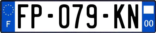 FP-079-KN
