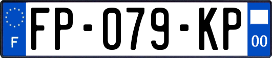 FP-079-KP