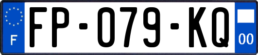 FP-079-KQ