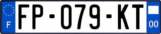 FP-079-KT