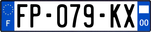 FP-079-KX