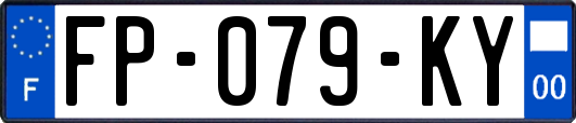 FP-079-KY