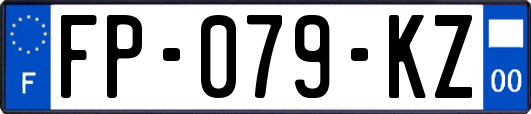 FP-079-KZ