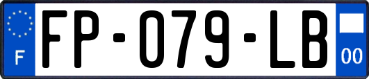 FP-079-LB