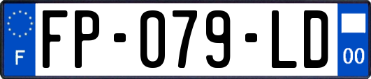 FP-079-LD