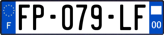 FP-079-LF