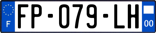 FP-079-LH