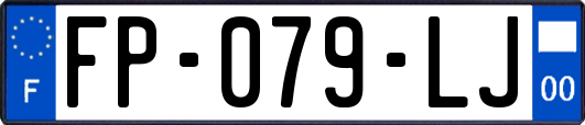 FP-079-LJ