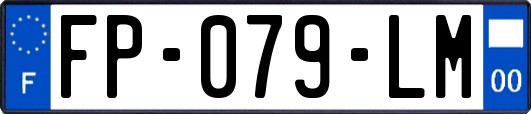FP-079-LM