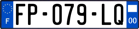 FP-079-LQ