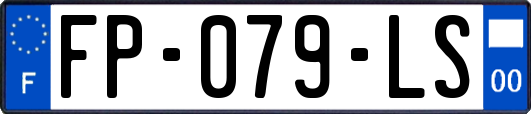 FP-079-LS
