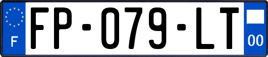 FP-079-LT