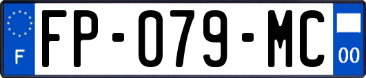 FP-079-MC