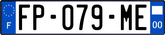 FP-079-ME