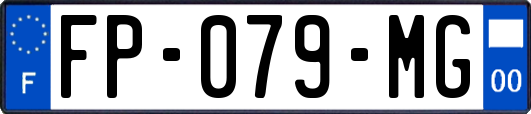 FP-079-MG