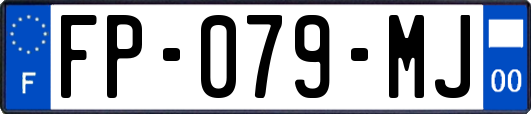 FP-079-MJ
