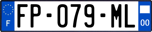 FP-079-ML