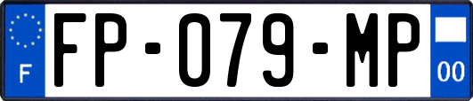 FP-079-MP