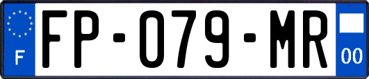 FP-079-MR